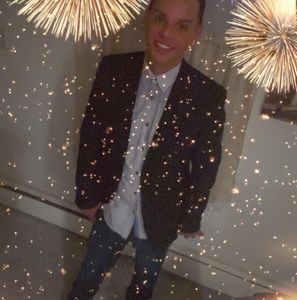 Meet your Posher, Angel